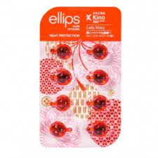 Ellips Капсули для волосся М якість Сакури (8х1ml)